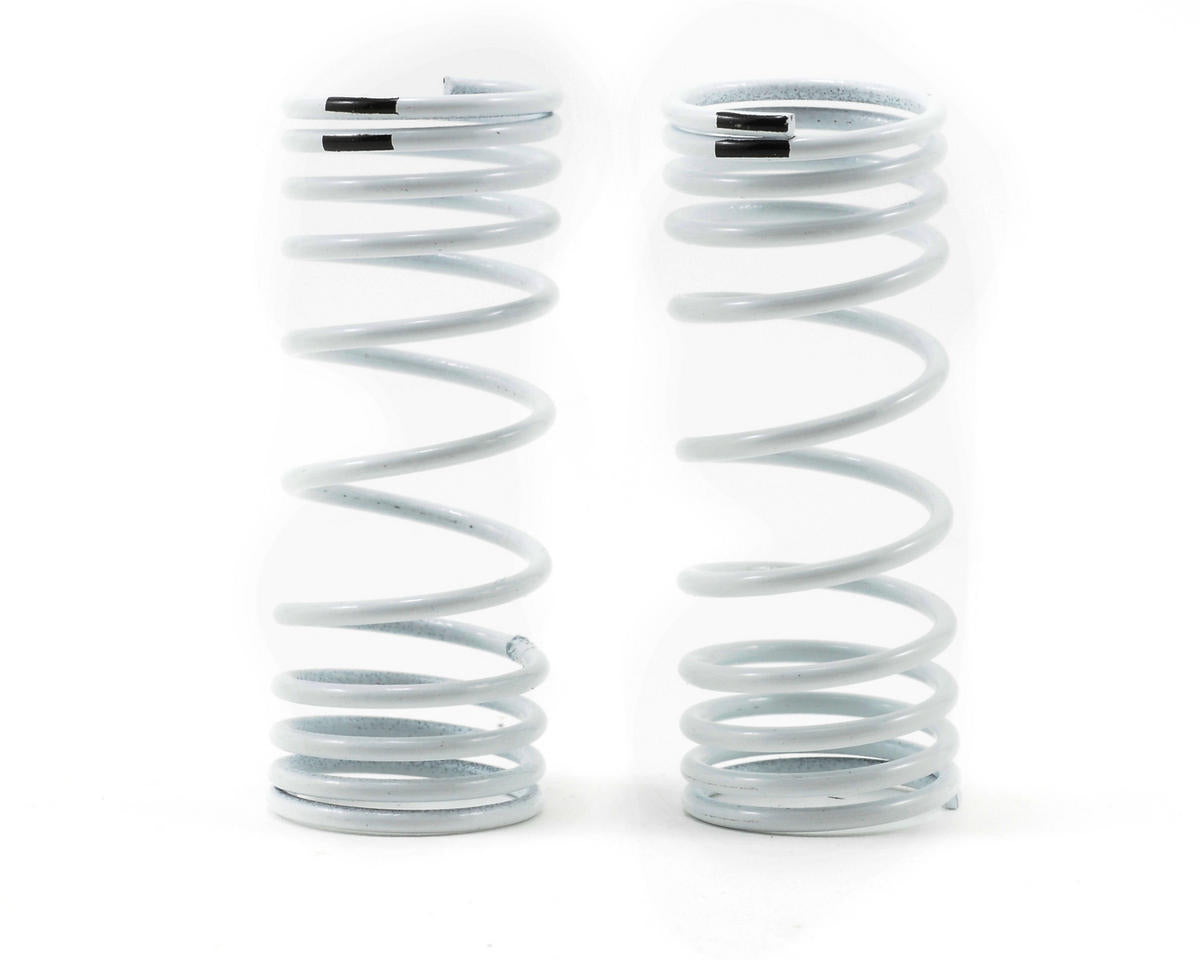 Traxxas Springs, rear (white)
