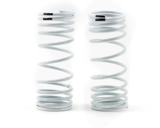 Traxxas Springs, rear (white)