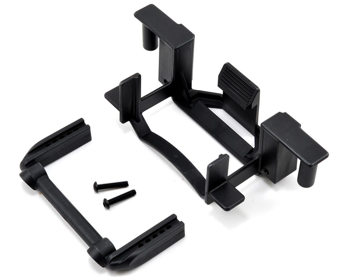 Traxxas Body Mounts, Front (Latch)