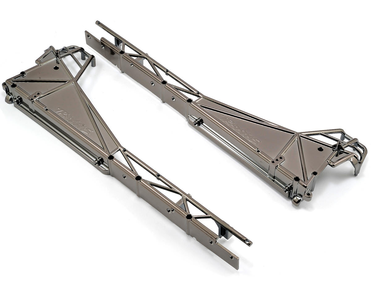 Traxxas Chassis (Black Chrome)