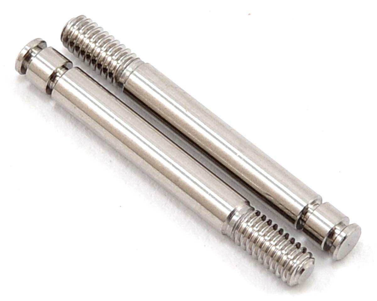 Traxxas Steel Shock Shaft Set (2)