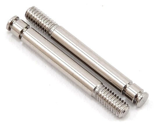 Traxxas Steel Shock Shaft Set (2)