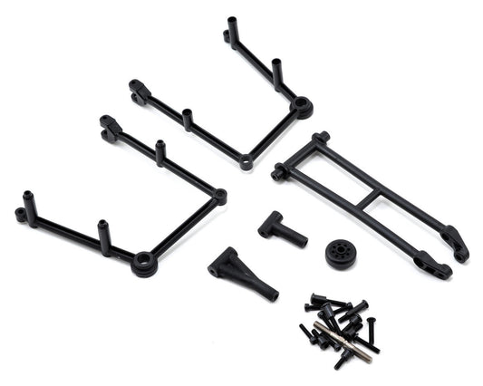 Traxxas Wheelie Bar