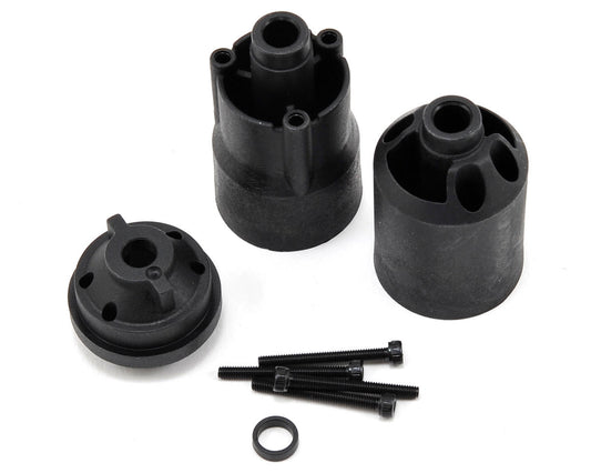Traxxas Housings, Differential