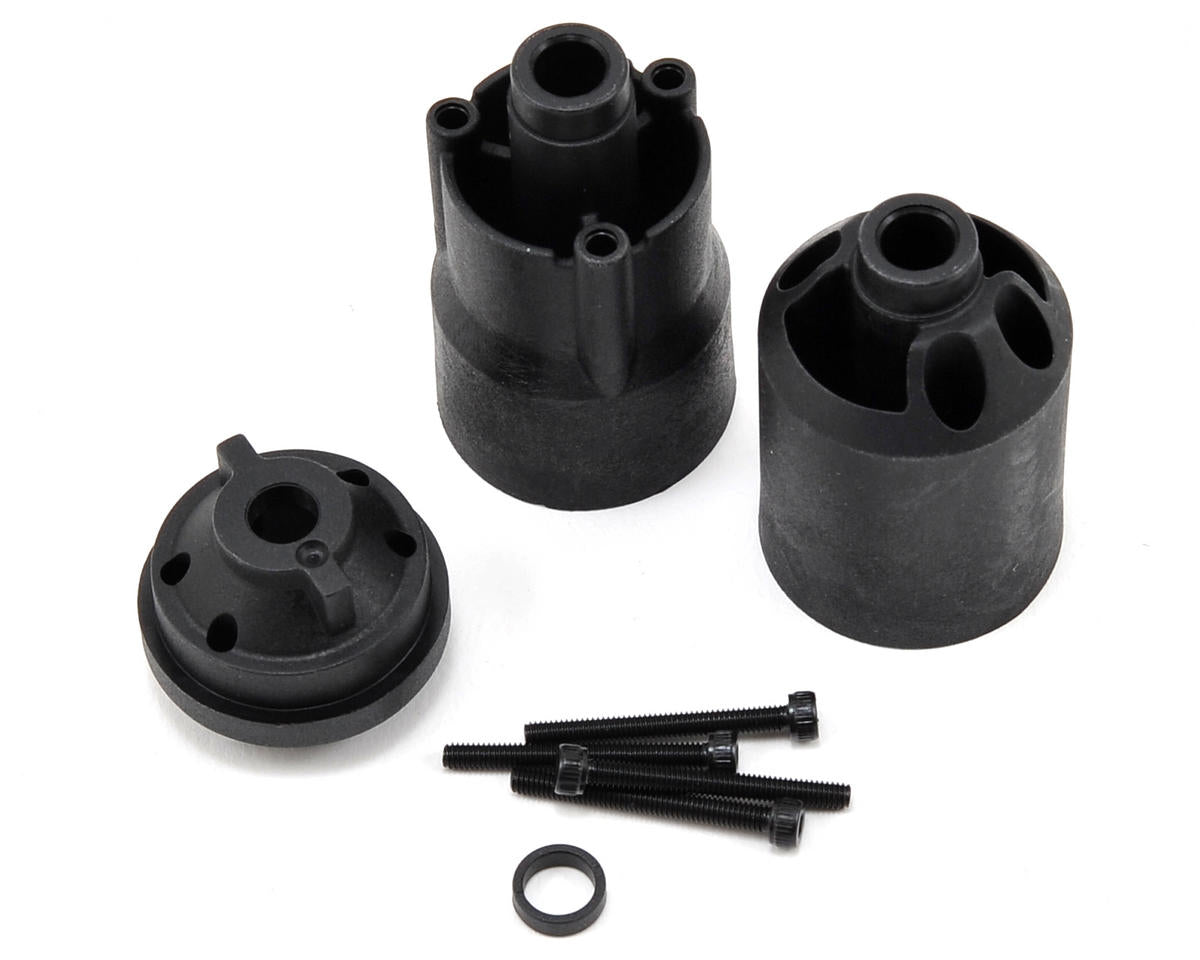 Traxxas Housings, Differential