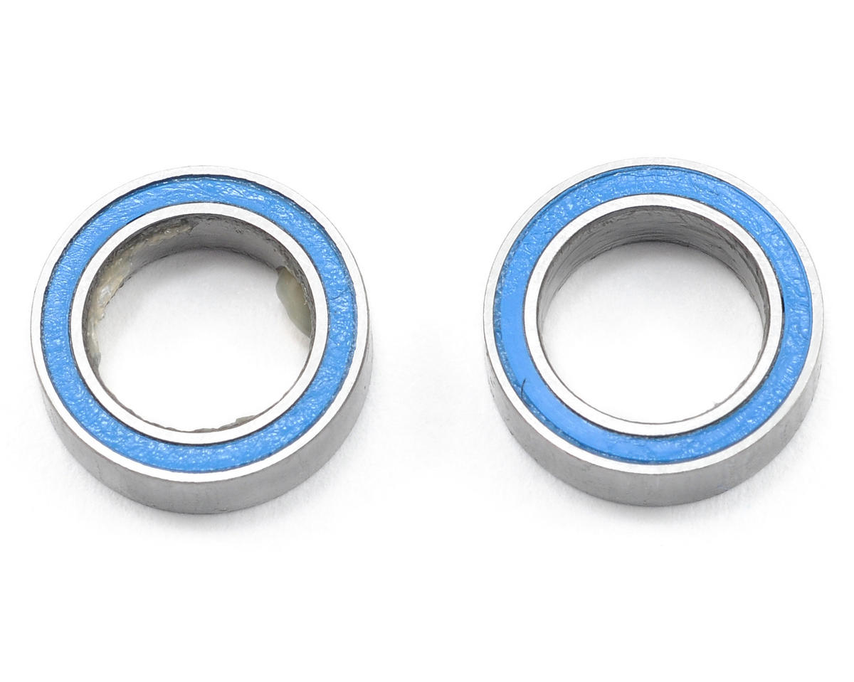 Traxxas 8x12x3.5mm Bearings (2)