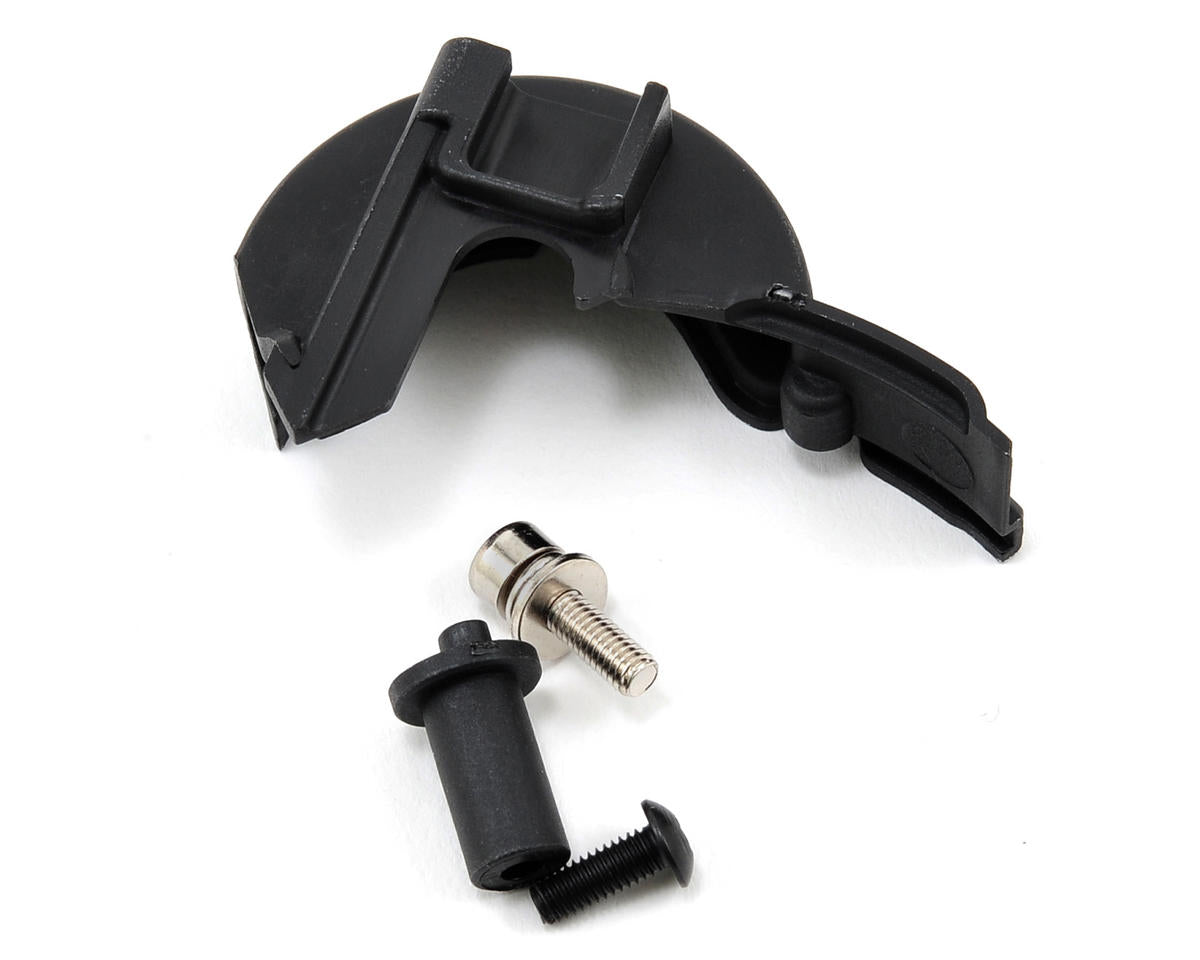 Traxxas Gear Cover
