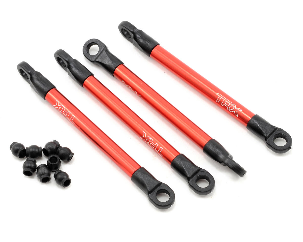 Traxxas Aluminum Push Rods