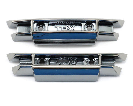 Traxxas Front & Rear Bumper Set