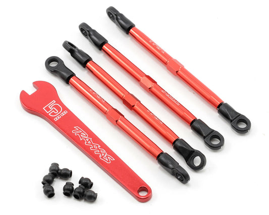 Traxxas Aluminum Toe Links