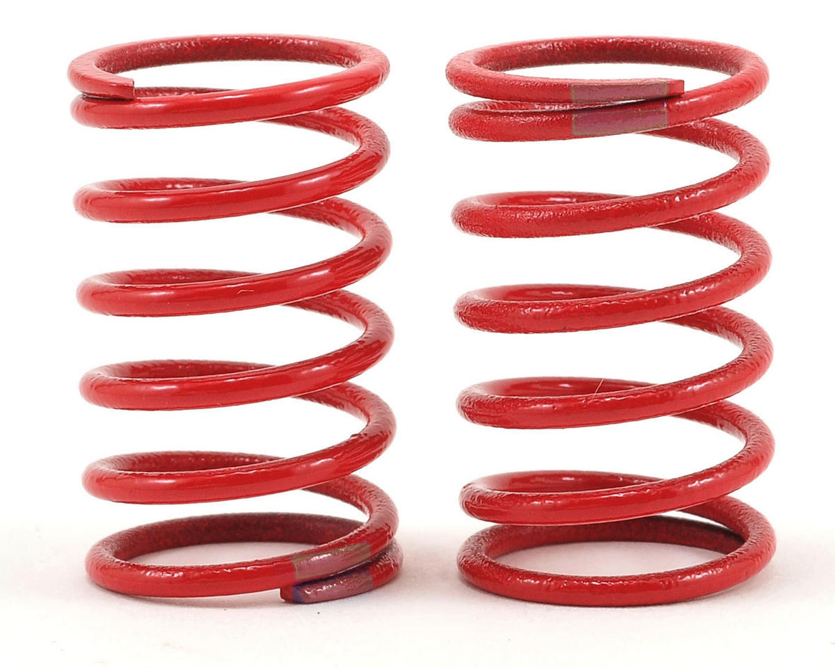 Traxxas Spring Set (2.77 Rate - Pink)