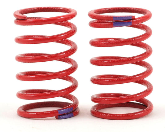 Traxxas Spring Set (3.2 Rate - Purple)
