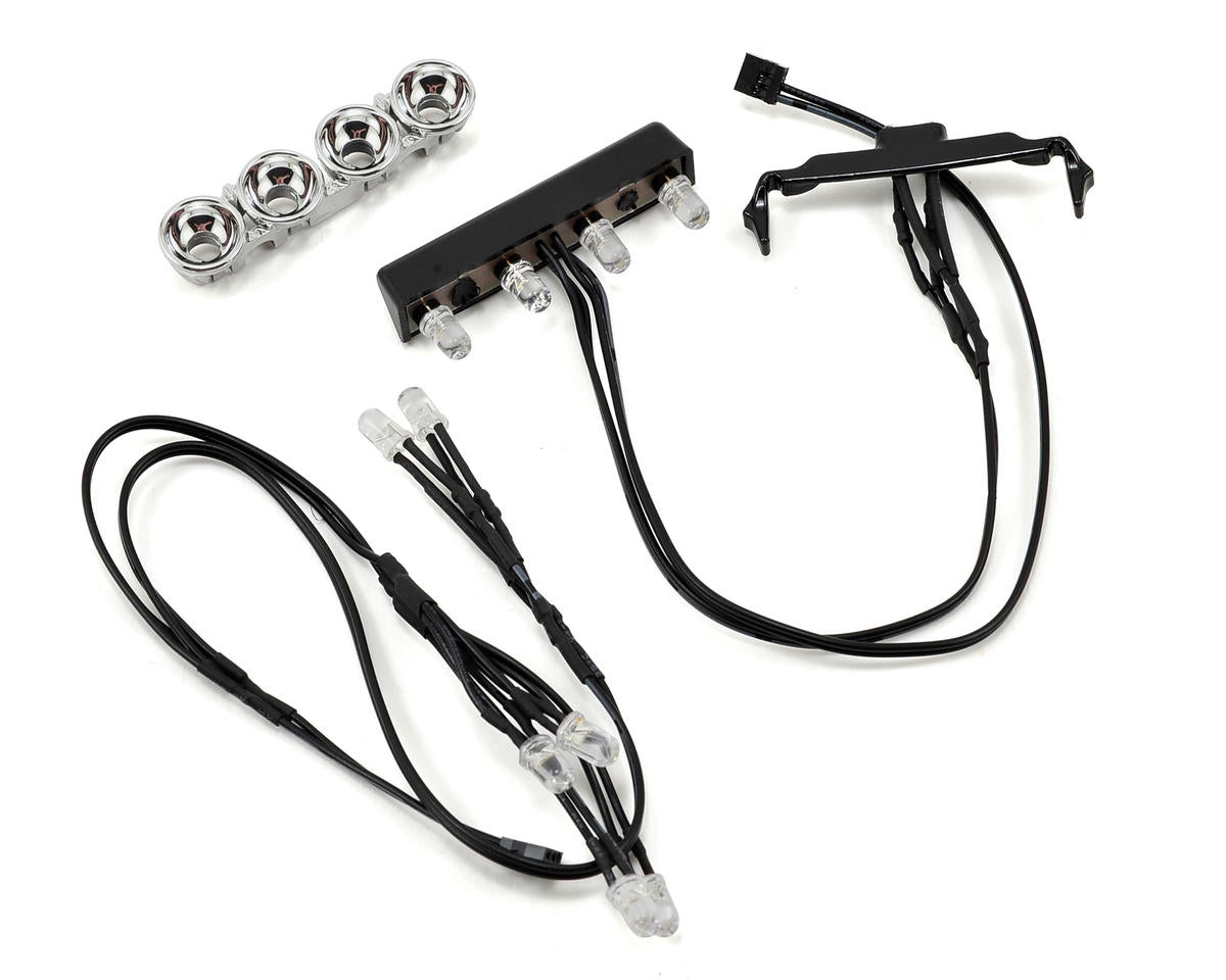Traxxas Complete LED Light Kit