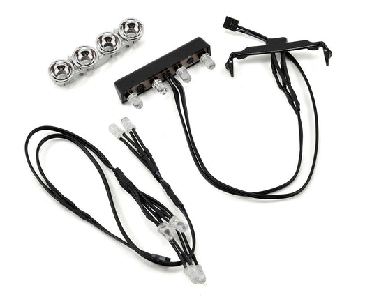 Traxxas Complete LED Light Kit