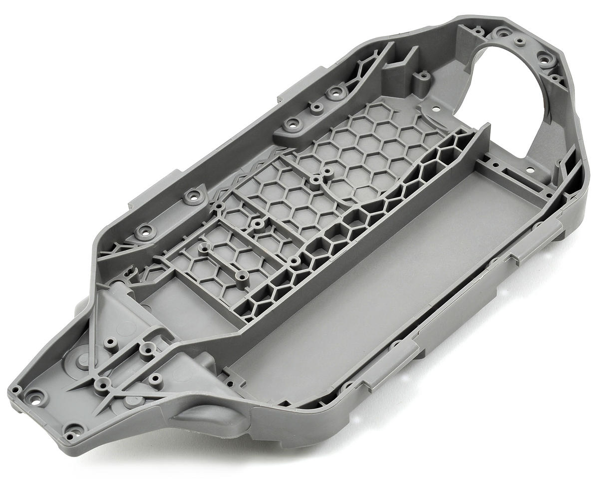 Traxxas Chassis LCG