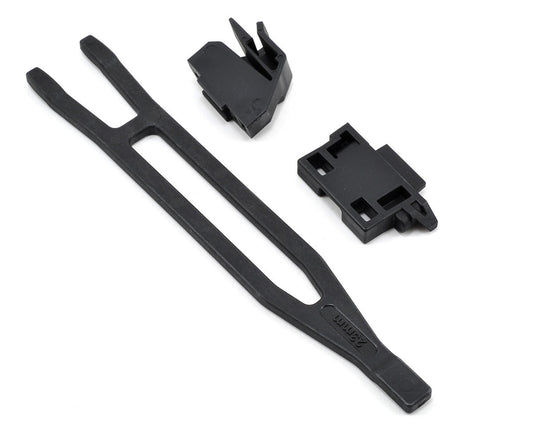 Traxxas Battery hold-down (1)