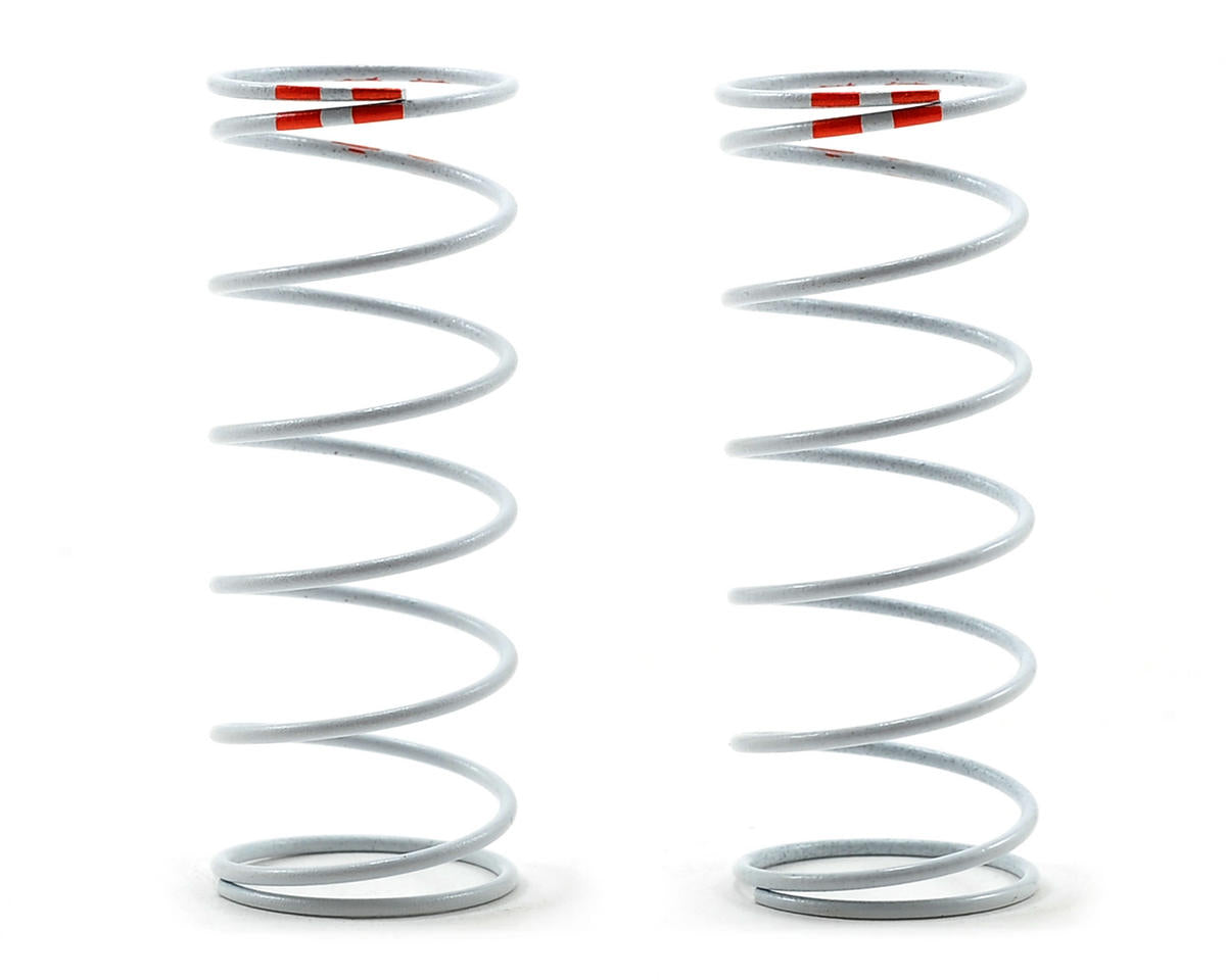 Traxxas Spring, (0.623 rate orange)