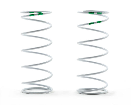 Traxxas Spring,(0.653 rate green)