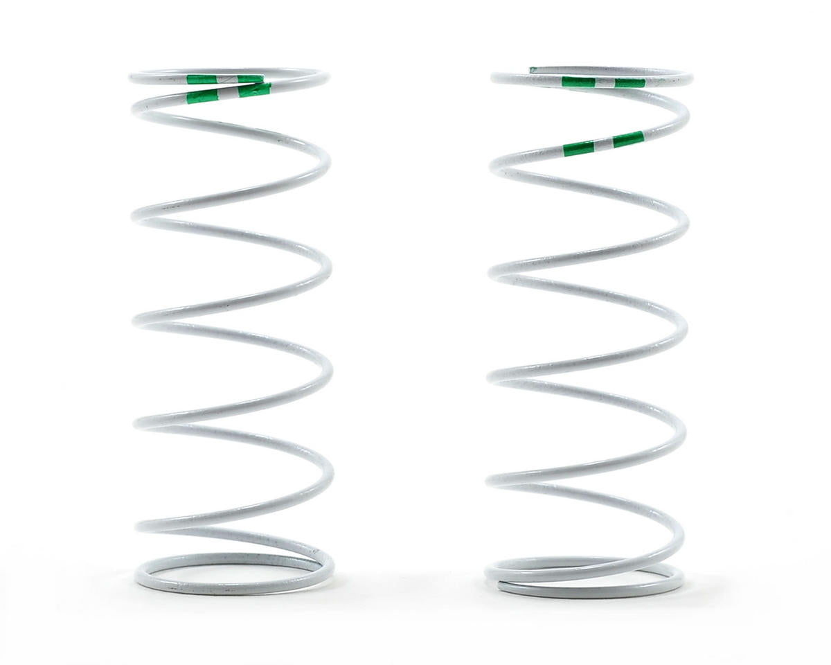 Traxxas Spring,(0.653 rate green)