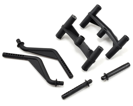 Traxxas LaTrax Body Mount Set
