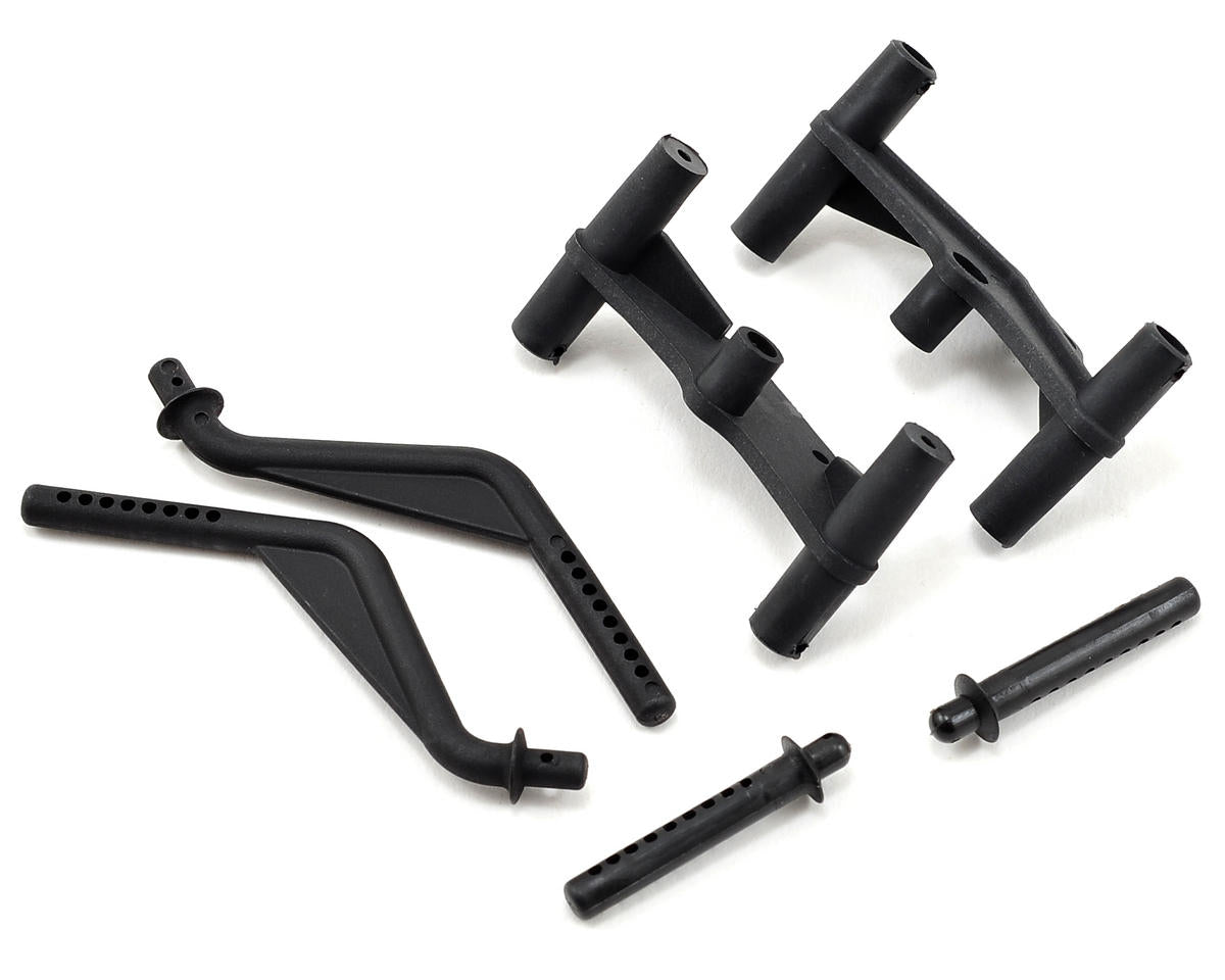 Traxxas LaTrax Body Mount Set