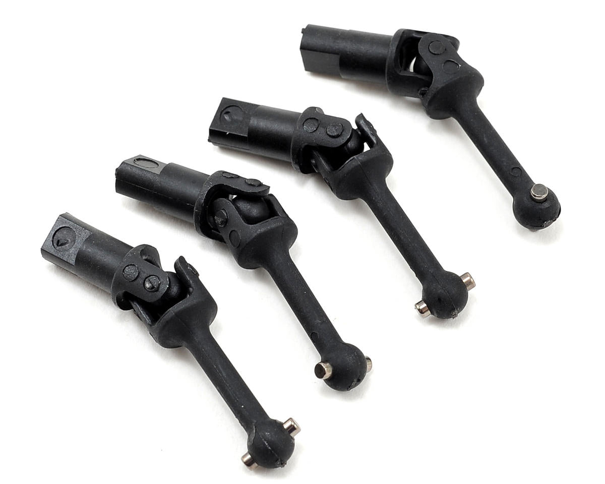 Traxxas LaTrax Driveshaft Set (4)