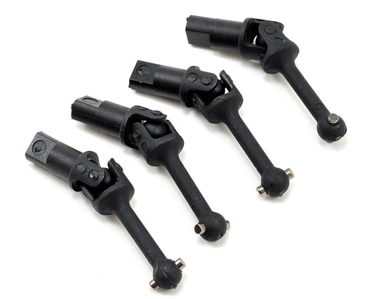 Traxxas LaTrax Driveshaft Set (4)