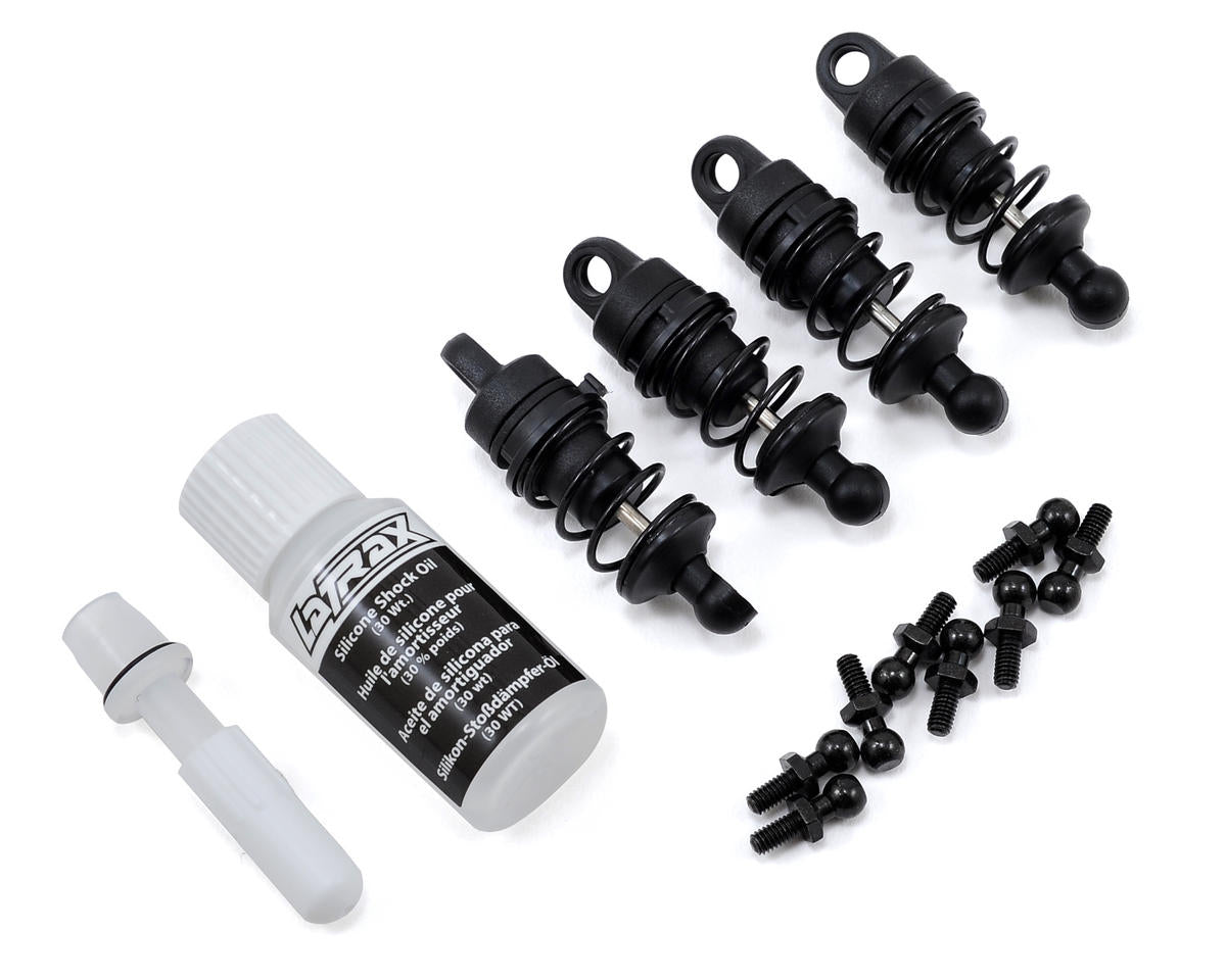 Traxxas LaTrax Set w/Springs (4)