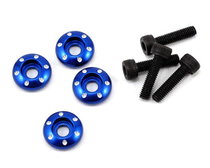 Traxxas LaTrax Wheel Washer