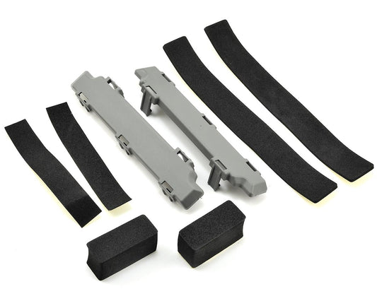 Traxxas X-Maxx Battery Compartment & Foam Spacer Set