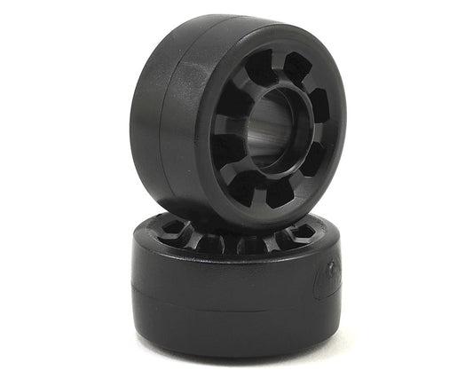 Traxxas X-Maxx Wheelie Bar Wheels