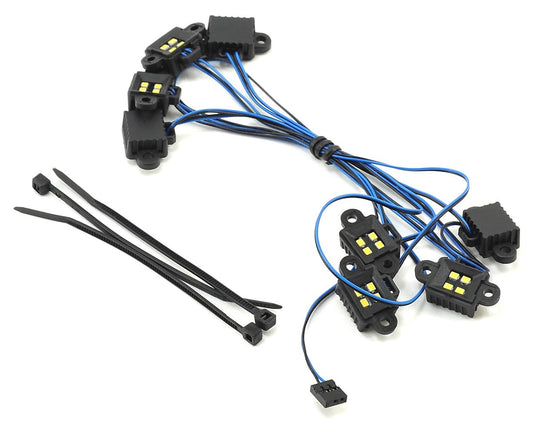 Traxxas TRX-4 LED Rock Light Kit