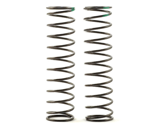 Traxxas TRX-4 Rear Shock Spring (2) (0.54 Rate)