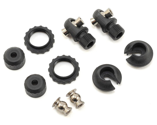 Traxxas TRX-4 GTS Spring Retainer Set