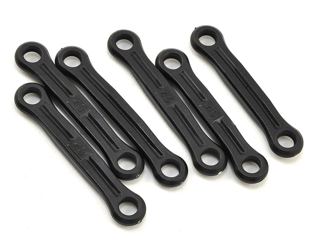 Traxxas 4-Tec 2.0 Camber & Toe Link Set