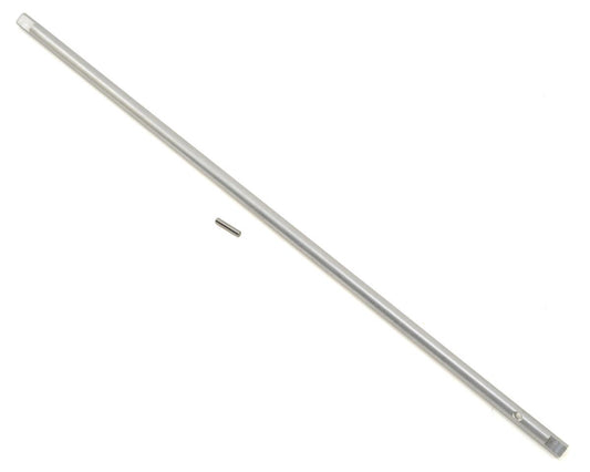 Traxxas 4-Tec 2.0 Aluminum Center Driveshaft