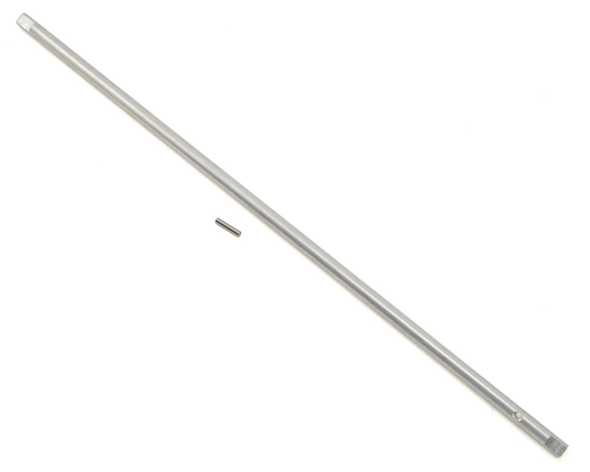Traxxas 4-Tec 2.0 Aluminum Center Driveshaft