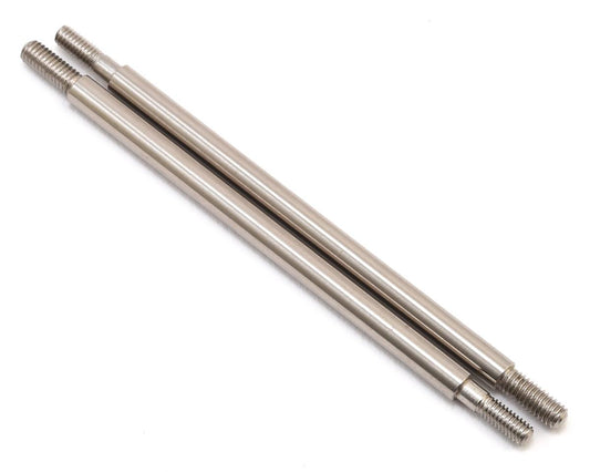 Traxxas 69mm Unlimited Desert Racer Front GTR Shock Shaft (2)