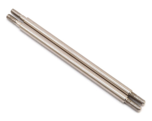 Traxxas 74mm Unlimited Desert Racer Rear GTR Shock Shaft (2)