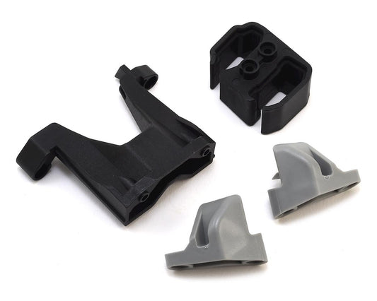 Traxxas Unlimited Desert Racer Battery Connector Retainer