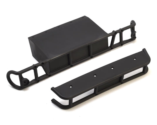 Traxxas Unlimited Desert Racer Rear Bumper Set