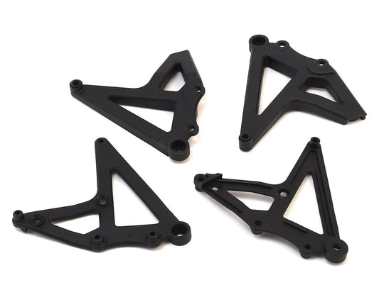 Traxxas Unlimited Desert Racer Rear Shock Mount Set