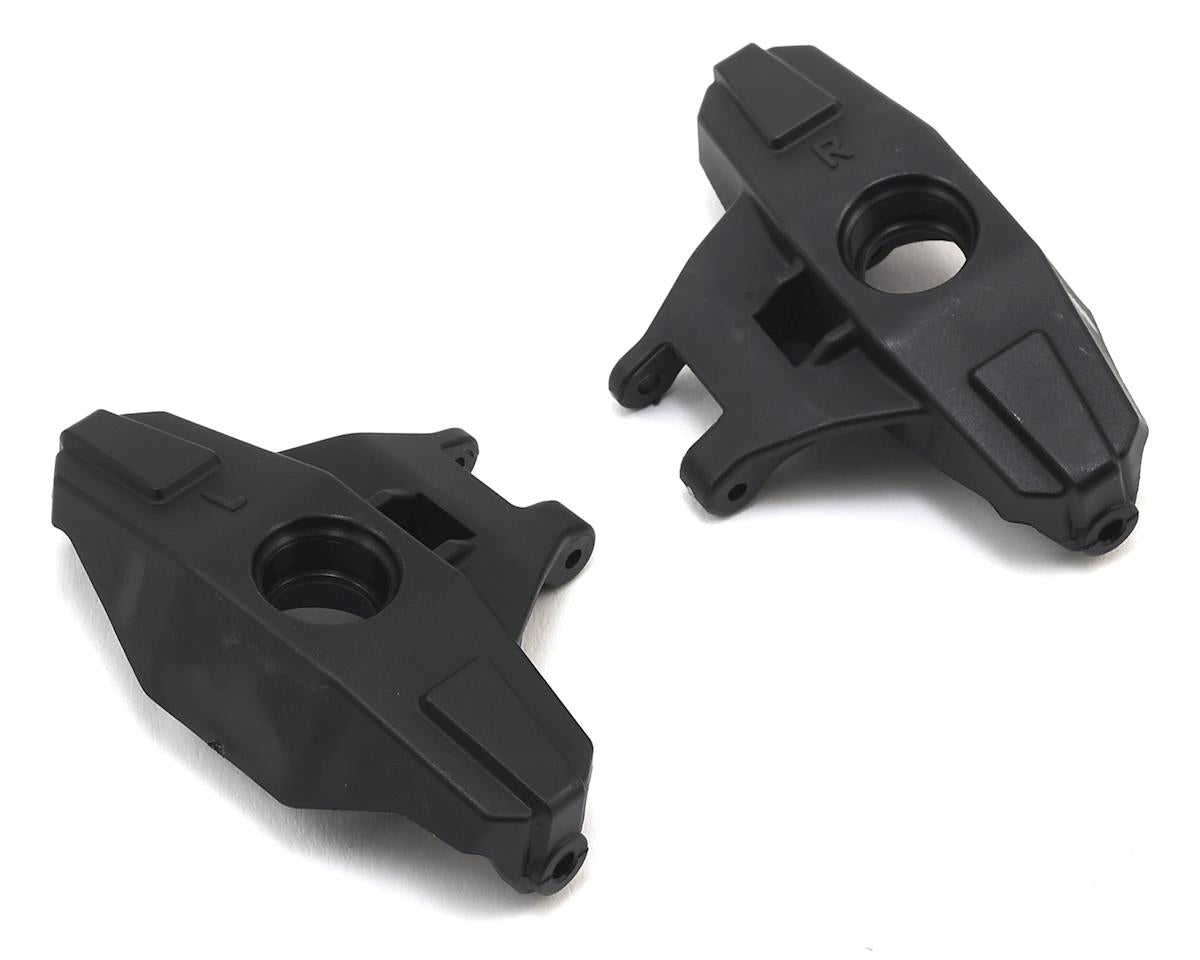 Traxxas Unlimited Desert Racer Steering Carrier (2)