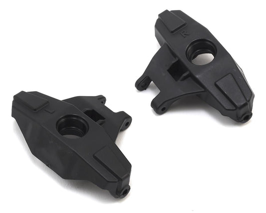 Traxxas Unlimited Desert Racer Steering Carrier (2)