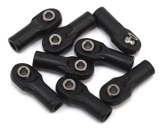 Traxxas Heavy Duty Push Rod Rod Ends (8)
