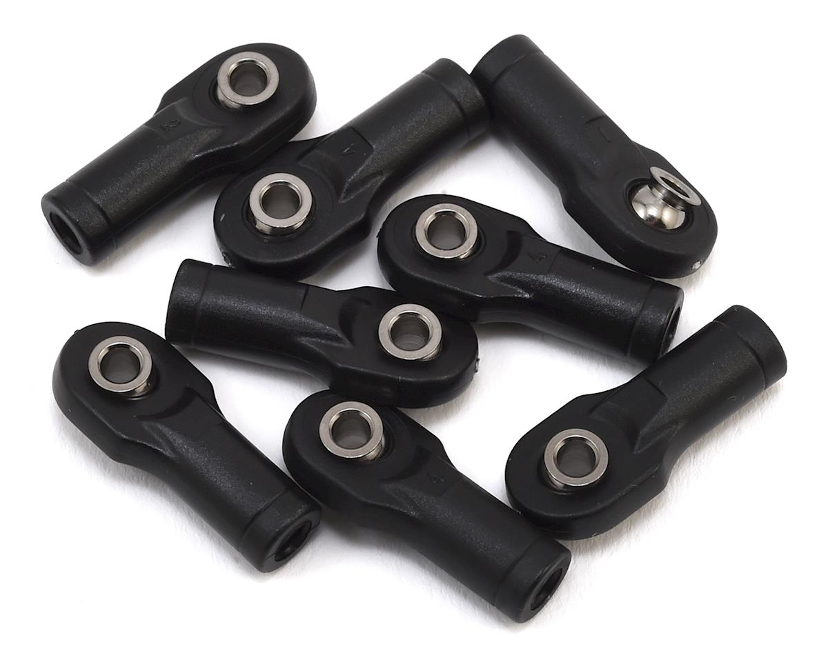 Traxxas Heavy Duty Push Rod Rod Ends (8)