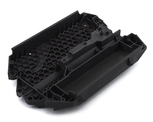 TRAXXAS Chassis (fits Maxx® with extended chassis (352mm wheelbase))