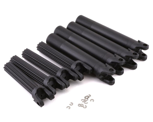 Traxxas WideMaxx Half Shaft Set (4)