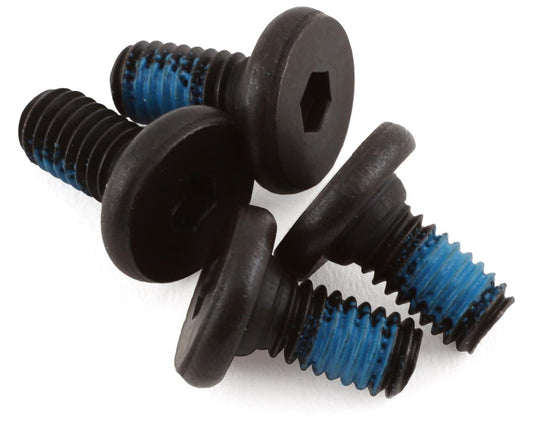 Traxxas Sledge Motor Mount Hardware