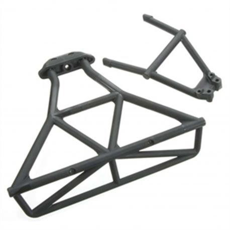 Traxxas Bumper, rear